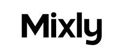 Mixly - logo